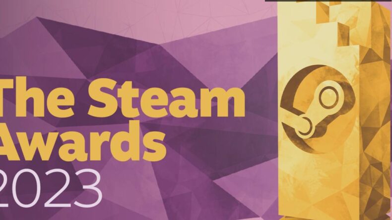 2023 Steam Ödülleri: Kazananlar ve Sürprizler