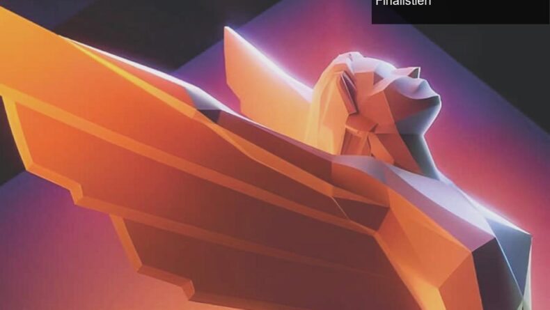 2023 The Game Awards: Oyun Dünyasının Heyecan Verici Finalistleri
