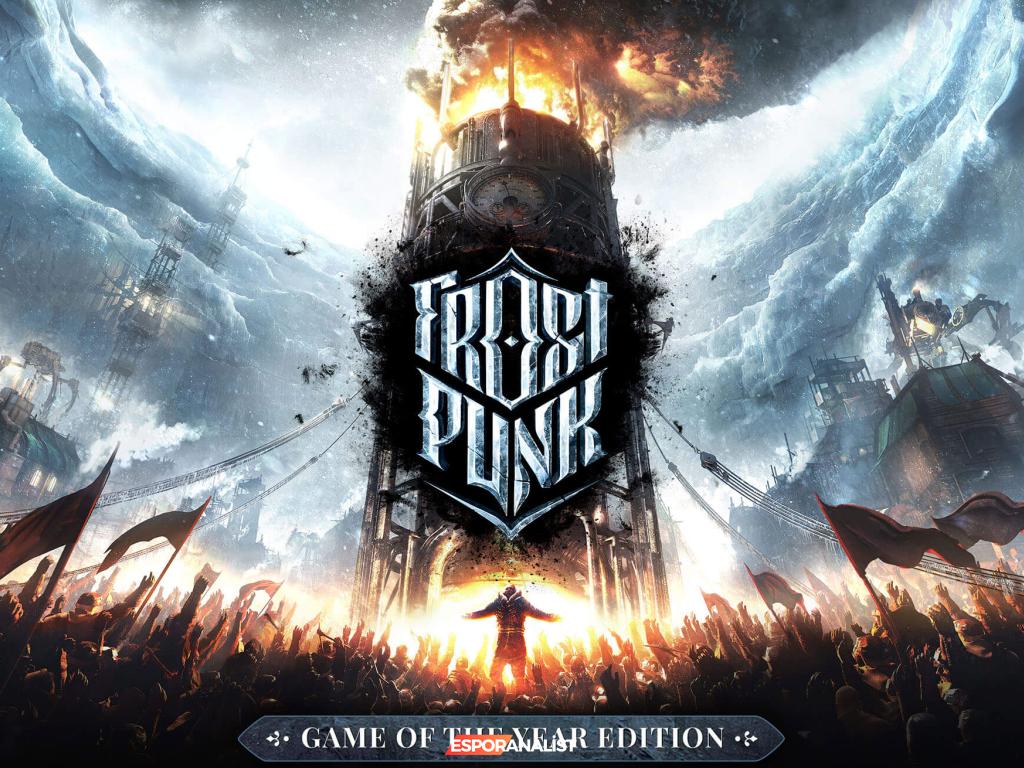 2023 Yılbaşı Tatili İndirimleriyle Hedefe Ulaşan Oyunlar