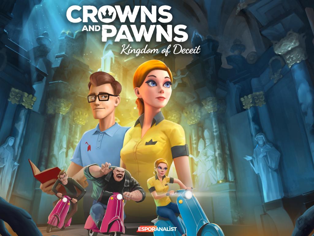 2023 Yılbaşı Tatili İndirimleriyle Hedefe Ulaşan Oyunlar