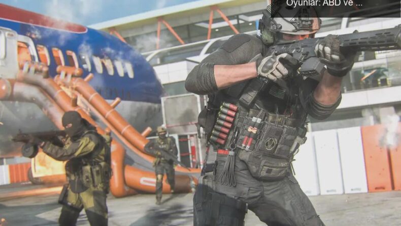 2023 Yılında PlayStation Store’da En Çok İndirilen Oyunlar: ABD ve Avrupa Listeleri