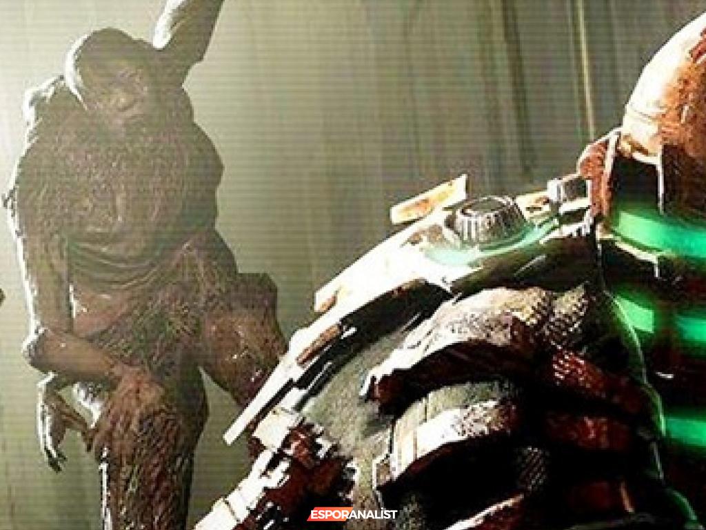 2023'te Beklediğimiz En Heyecan Verici Oyunlar: Remake ve Yeni Çıkışlar