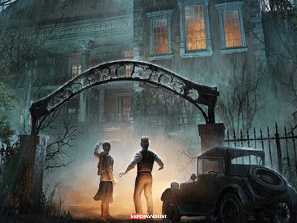 2023'te Beklediğimiz En Heyecan Verici Oyunlar: Remake ve Yeni Çıkışlar