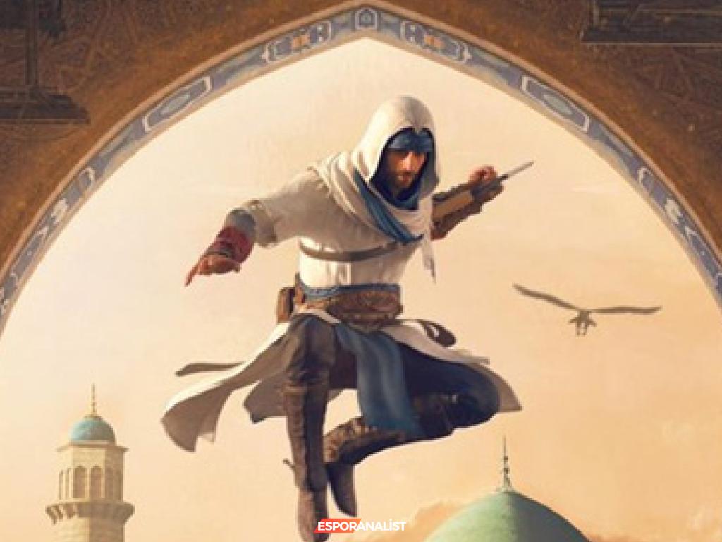 2023'te Beklediğimiz En Heyecan Verici Oyunlar: Remake ve Yeni Çıkışlar