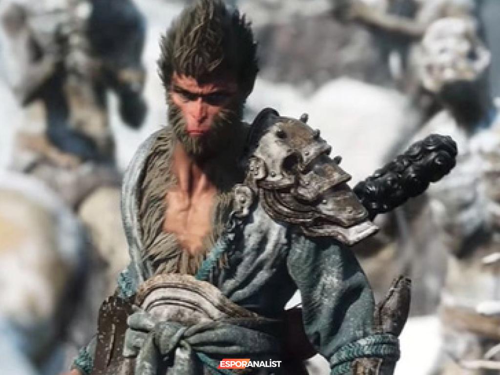 2023'te Beklediğimiz En Heyecan Verici Oyunlar: Remake ve Yeni Çıkışlar