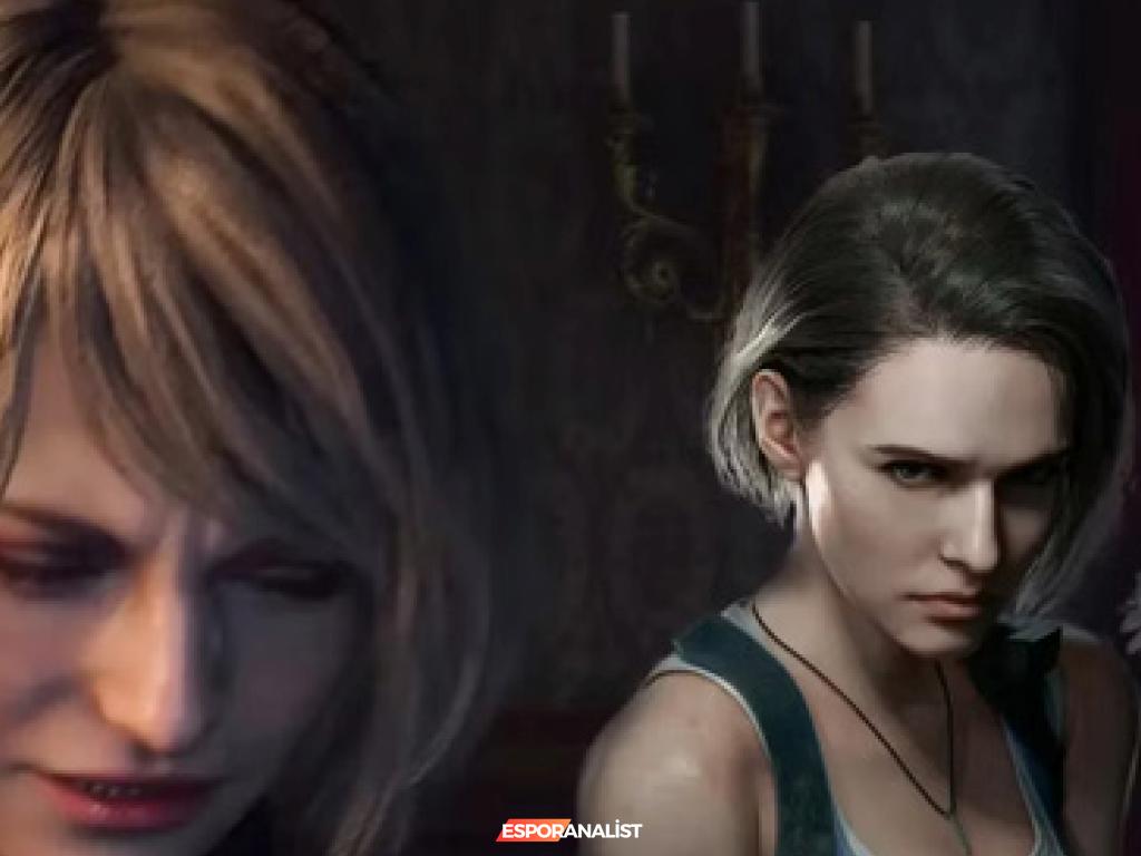 2023'te Beklediğimiz En Heyecan Verici Oyunlar: Remake ve Yeni Çıkışlar