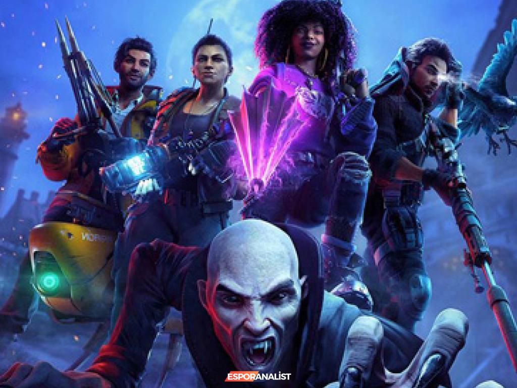 2023'te Beklediğimiz En Heyecan Verici Oyunlar: Remake ve Yeni Çıkışlar