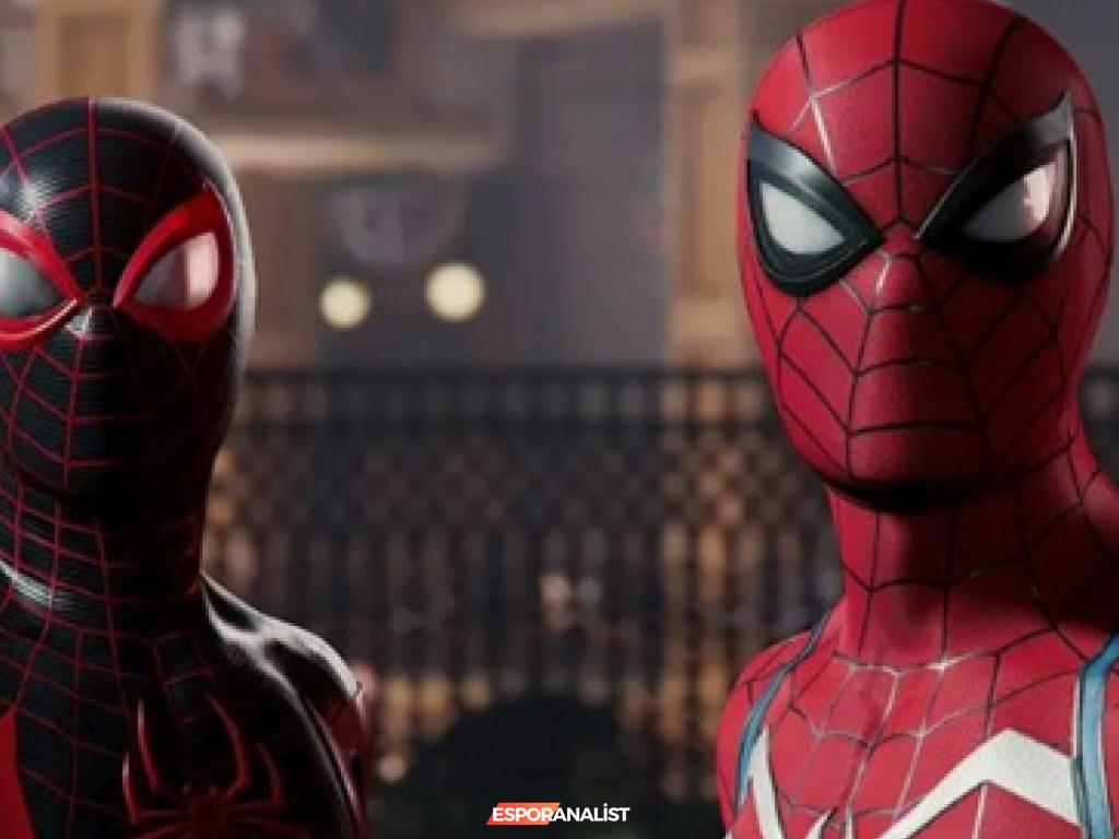 2023'te Beklediğimiz En Heyecan Verici Oyunlar: Remake ve Yeni Çıkışlar