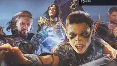 2023’te D&D Dünyasında En Popüler İsimler ve Eğilimler