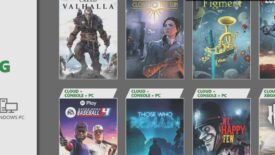 2023’te Game Pass Aboneleri İçin Gelen ve Giden Oyunlar