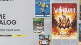 2023’te Oyuncuları Bekleyen Harika PS Plus Oyunları