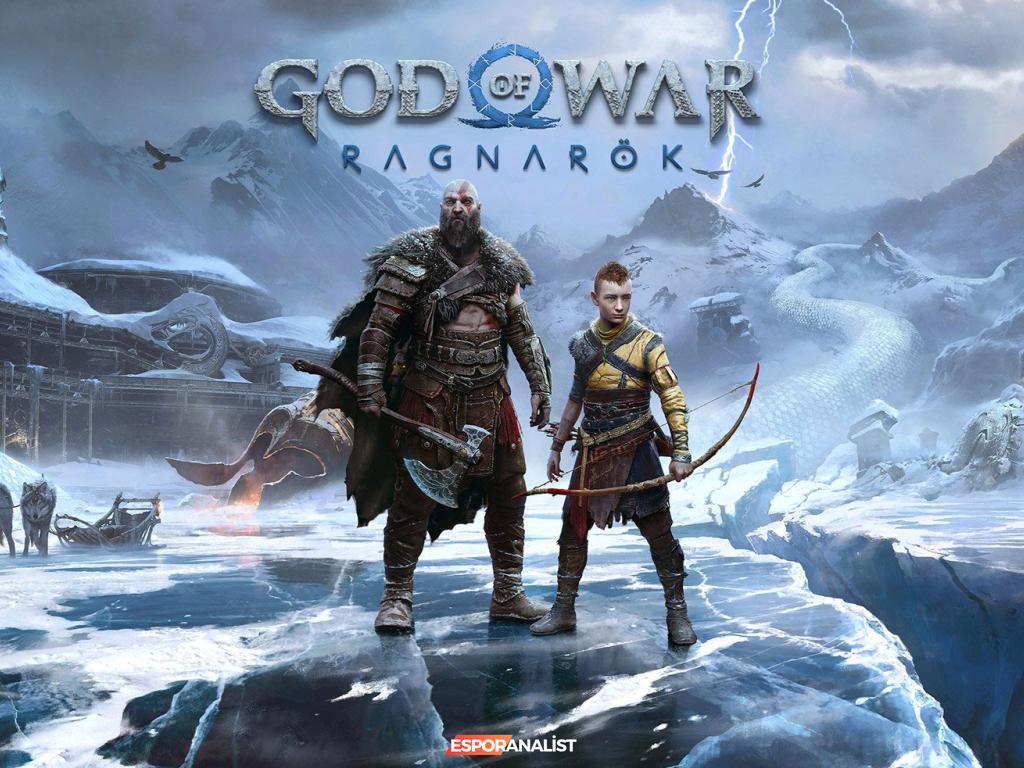 2023'ün En İyi Playstation Oyunları: Metacritic Listesinde Zirveyi Kaptırmayanlar