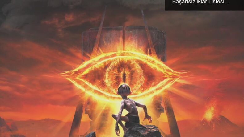 2023’ün En Kötü Oyunları: Yüz Kızartıcı Başarısızlıklar Listesi