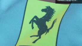 2024 Formula 1 Sezonunun Çılgın Başlangıcı: Hamilton, Ferrari ve HP’nin Sponsorluk Anlaşması