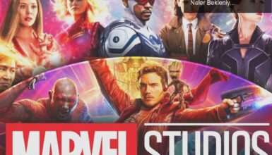 2026’da Marvel Sinematik Evreni’nin Yedinci Aşaması: Neler Bekleniyor?