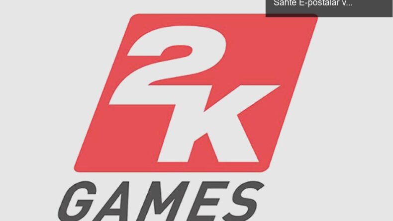2K Games’in Hacklenme Skandalı: Oyunculara Gelen Sahte E-postalar ve Güvenlik Tehditleri