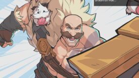 2XKO: Riot Games’in Heyecan Verici Yeni Dövüş Oyunu ve Braum’un Katılımı