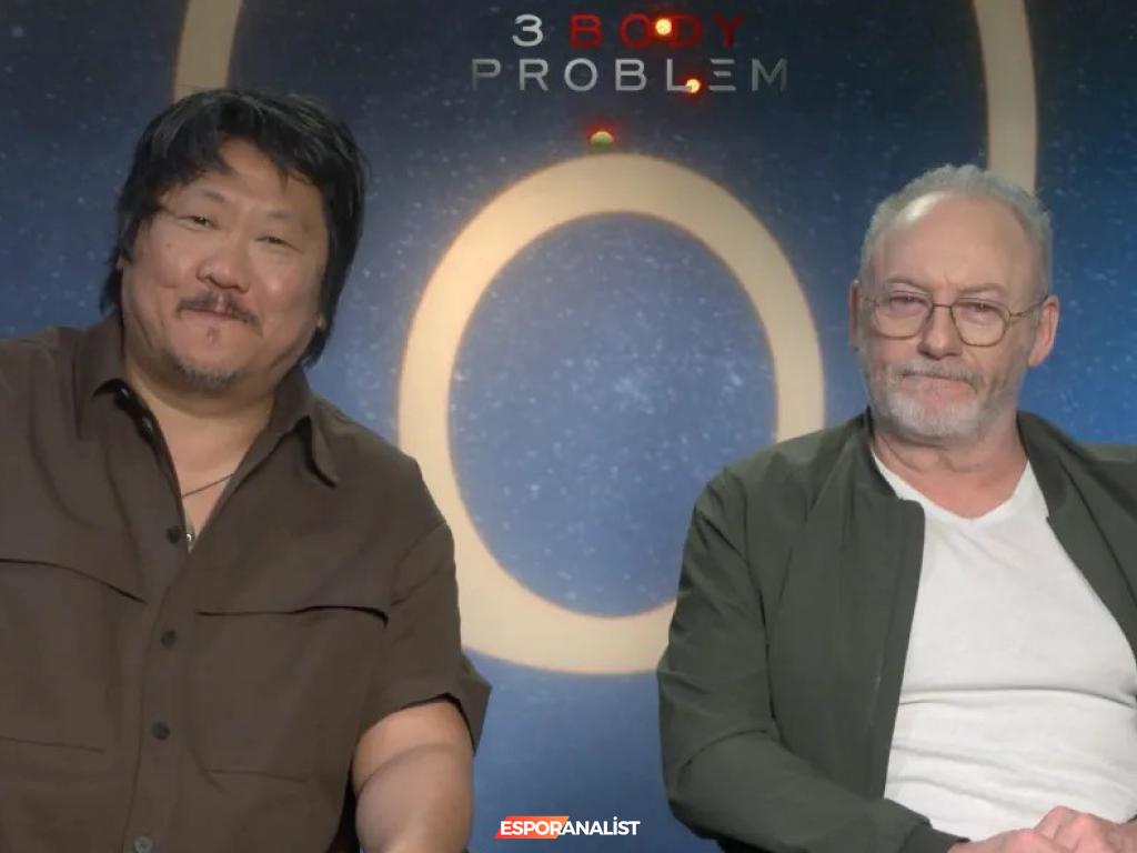 3 Cisim Problemi: Bilim Kurgu, Karakter Derinliği ve İnsanlık Üzerine Bir İnceleme