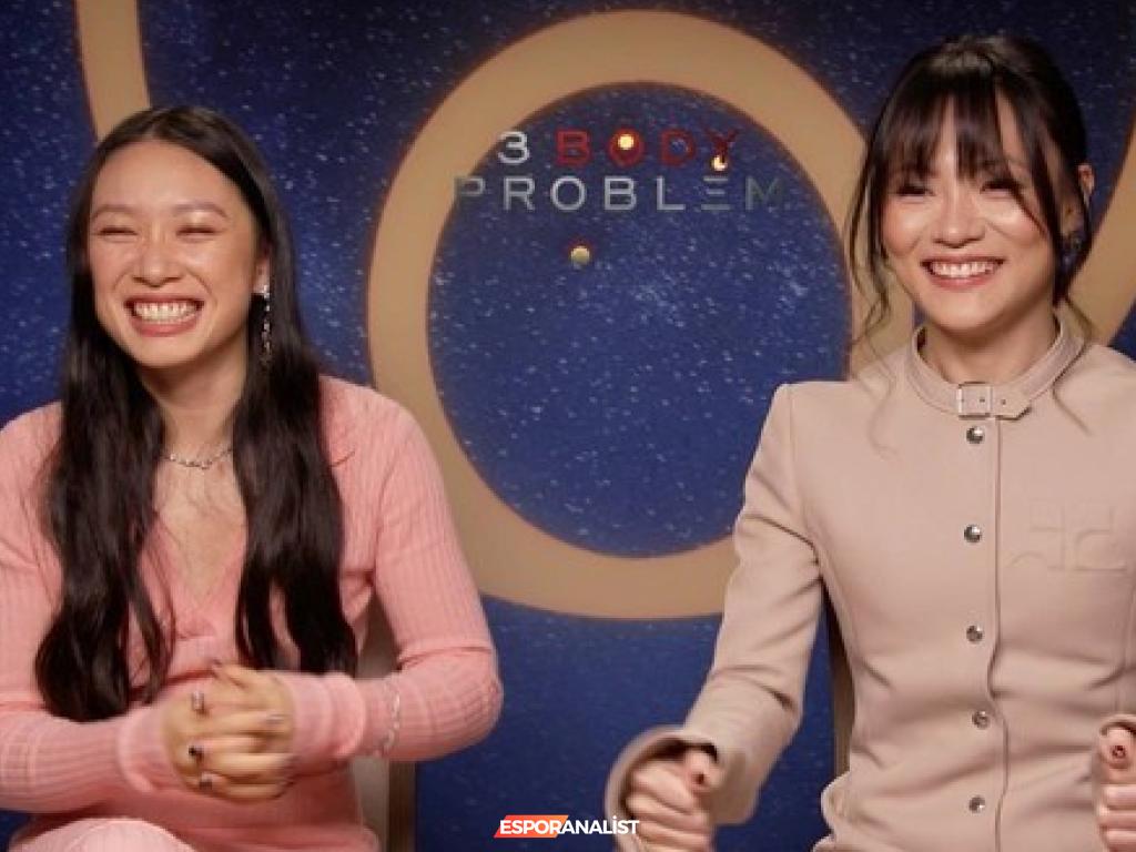 3 Cisim Problemi: Bilim Kurgu, Karakter Derinliği ve İnsanlık Üzerine Bir İnceleme