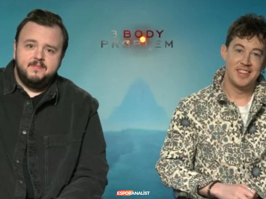 3 Cisim Problemi: Bilim Kurgu, Karakter Derinliği ve İnsanlık Üzerine Bir İnceleme