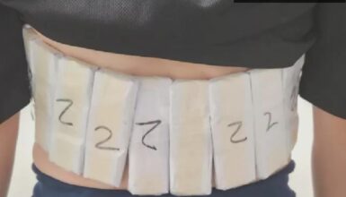 306 CPU ile Gümrükteki Cesur Kaçakçı Hikayesi