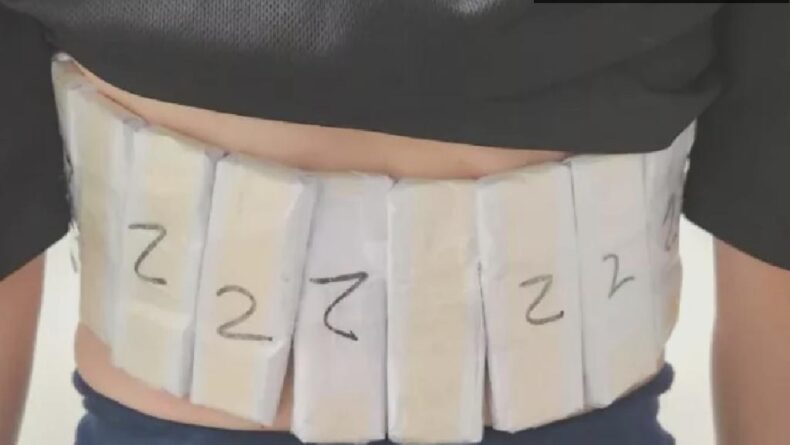 306 CPU ile Gümrükteki Cesur Kaçakçı Hikayesi