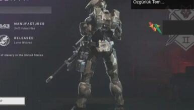 343 Industries’dan Juneteenth Hatası: Bonobo Paleti ve Özgürlük Teması