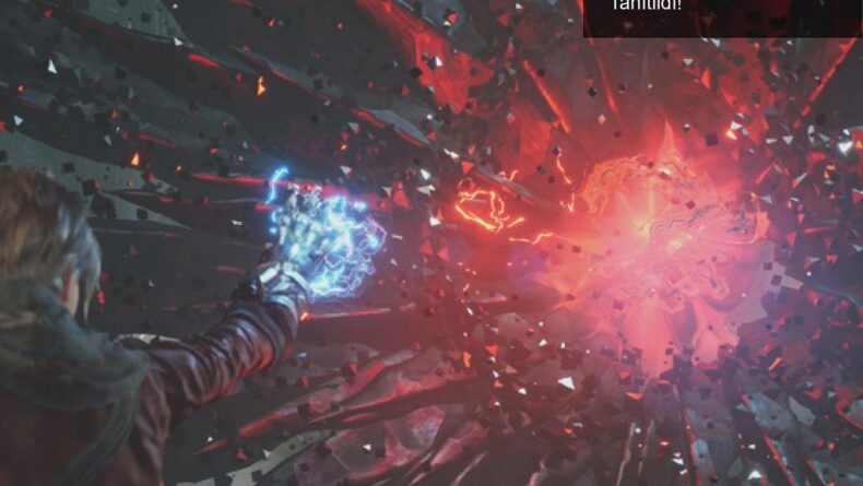 505 Games’in İlk Dijital Etkinliğinde Yıldız Oyunlar Tanıtıldı!