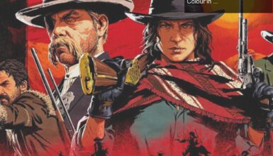 6000 Saatlik Oyun: Stadia’daki Red Dead Online Kahramanı Colour’ın Hikayesi