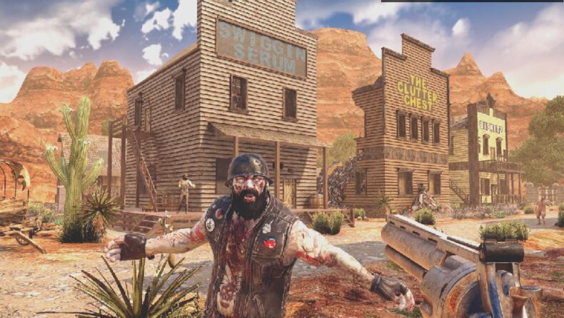 7 Days to Die: Zombi Kıyametinde Yenilenen Macera!