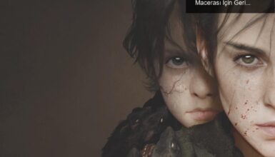 A Plague Tale: Requiem – Amicia ve Hugo’nun Yeni Macerası İçin Geri Sayım Başladı!