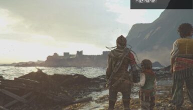 A Plague Tale: Requiem ile Yeni Bir Maceraya Hazırlanın!