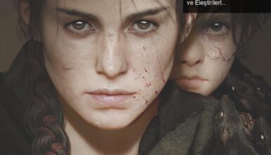 A Plague Tale: Requiem İncelemeleri: Yüksek Puanlar ve Eleştirilerle Dolu Bir Dönem