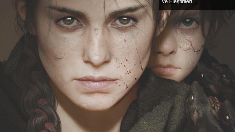 A Plague Tale: Requiem İncelemeleri: Yüksek Puanlar ve Eleştirilerle Dolu Bir Dönem