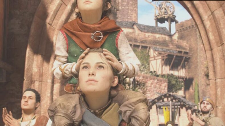 A Plague Tale: Requiem Öncesi Spoiler Alarmı! Dikkat Edin!