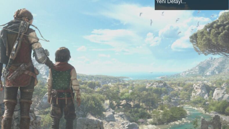A Plague Tale: Requiem Süresi ve Oyun Tasarımcılarından Yeni Detaylar