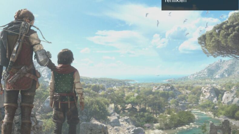 A Plague Tale: Requiem – Yeni Macera ve Oynanış Yenilikleri