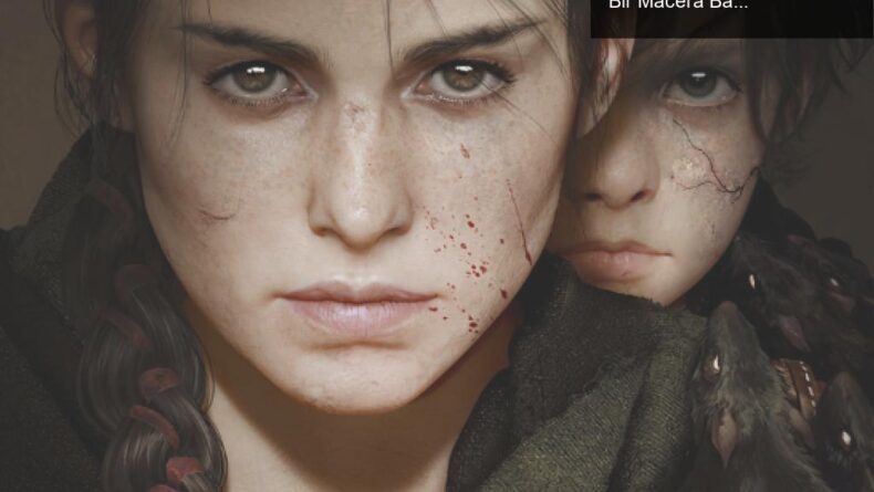 A Plague Tale: Requiem’da 300.000 Fare ile Korku Dolu Bir Macera Başlıyor