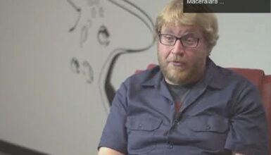 Aaron Linde, Halo Infinite’dan Riot Games’e Geçti: Yeni Maceralara Hazır!