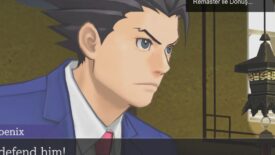 Ace Attorney Serisi Devam Ediyor: Apollo Justice Remaster ile Dönüş!