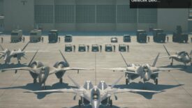 Ace Combat 7: Hava Muzafferi Oyunların Satış Rekoru ve Gelecek Beklentileri
