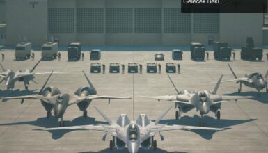Ace Combat 7: Hava Muzafferi Oyunların Satış Rekoru ve Gelecek Beklentileri