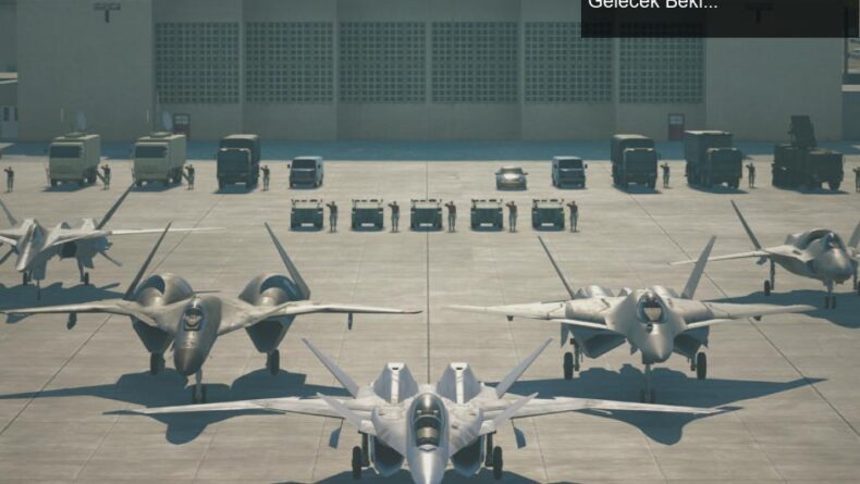 Ace Combat 7: Hava Muzafferi Oyunların Satış Rekoru ve Gelecek Beklentileri