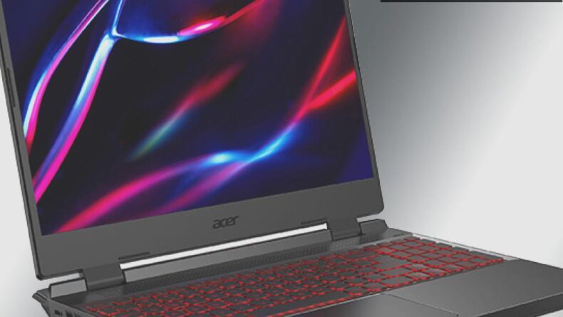 Acer Nitro 5: Oyun Tutkunlarının Vazgeçilmezi!