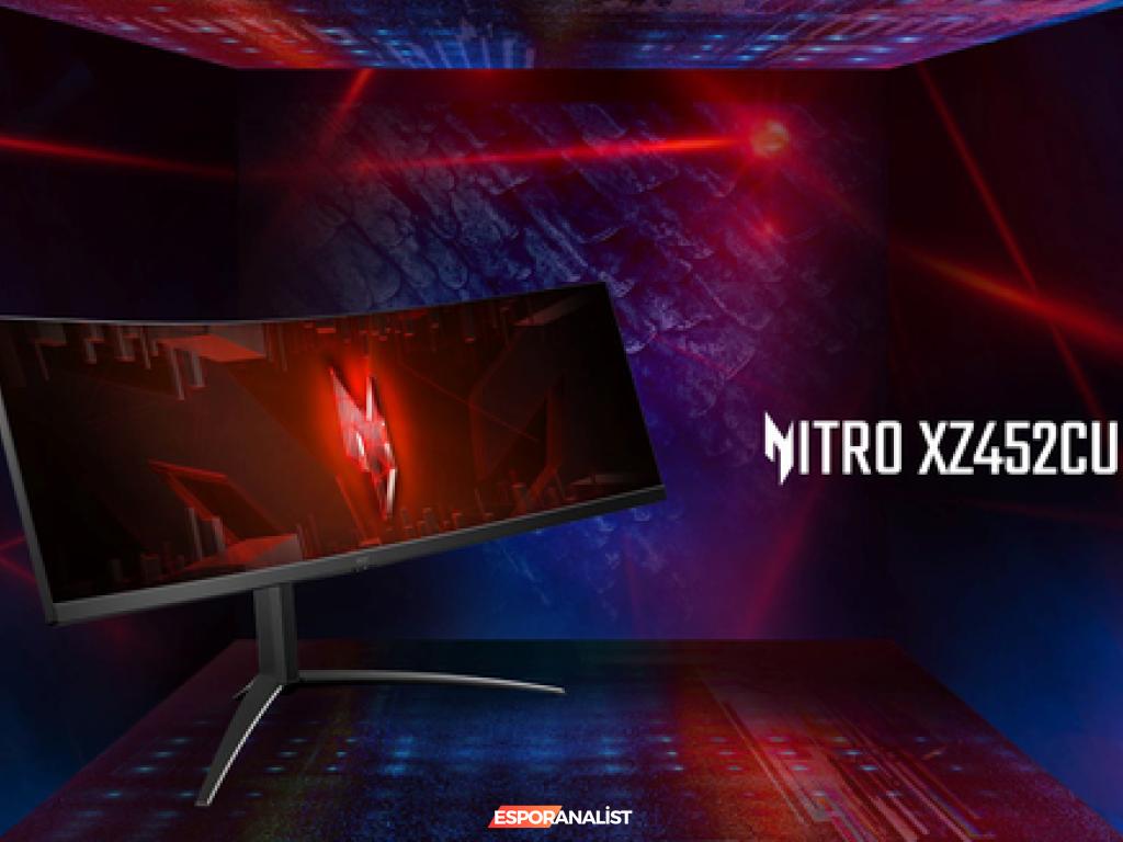 Acer Predator Orion X: Oyun Dünyasında Sıra Dışı Bir Deneyim