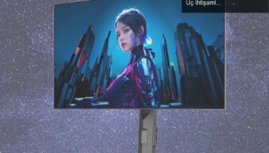 Acer Predator Serisi ile Oyun Dünyasına Yeni Bir Soluk: Üç İhtişamlı Monitör