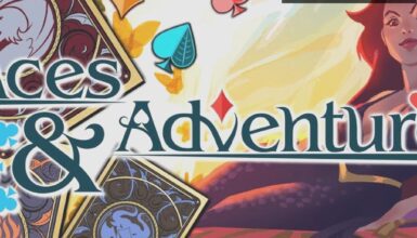 Aces & Adventures: Kart Oyununda Pokerin Heyecanı