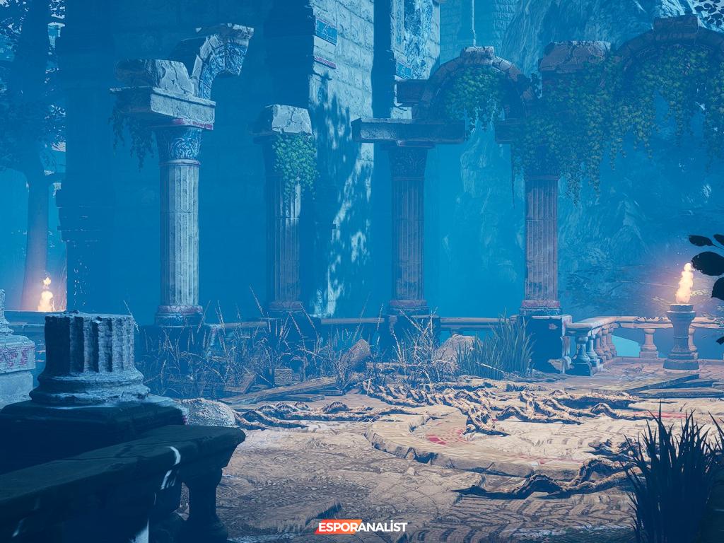 Achilles: Legends Untold İncelemesi - Efsanevi Savaşçının Düşüşü