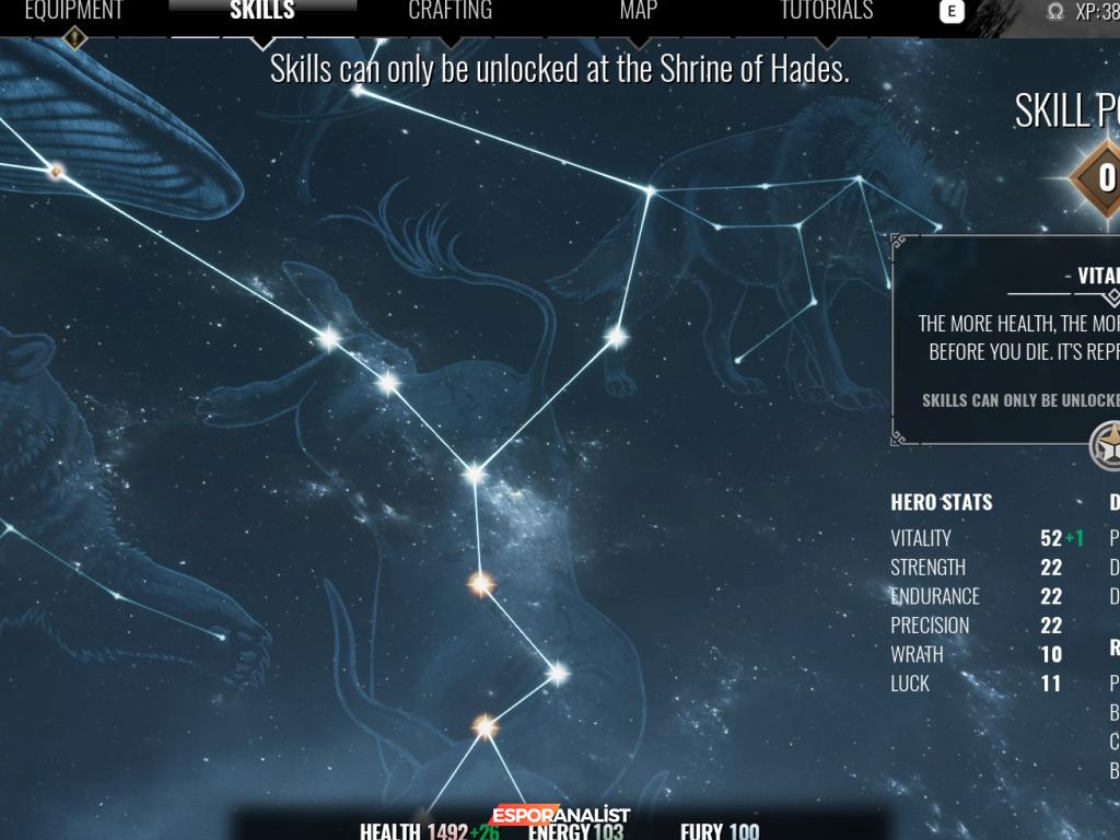 Achilles: Legends Untold - İzometrik Soulslike Deneyimi ve Yunan Mitolojisi