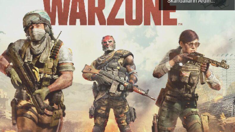 Activision-Blizzard İflasın Eşiğinde: Grevler ve Skandalların Ardındaki Gerçekler